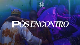 CULTO DE ADORAÇÃO / PÓS ENCONTRO | QUARTA-FEIRA 13/11/2024                       PR. MARCONE