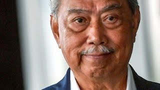 DAHSYAT! HABISLAH MUHYIDDIN KALI INI