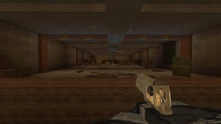 ZONECRAFT | Демонстрация ПМ, Desert Eagle Mark XIX