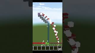 Satisfying Minecraft Video Part 1 #shorts #ytshorts #minecraft #trending #viral