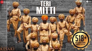 Teri Mitti | Kesari (2019) HD