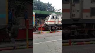 Indian Railways #shorts #trains #loco #youtube