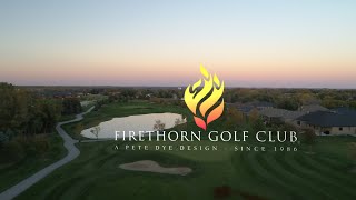 Firethorne Golf Course Hole Tour