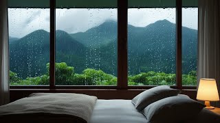 What's the SECRET to a Deeper Sleep with Rainy Nights?