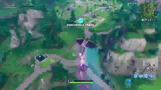 1k playing fortnite