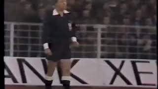 🔵🔵 Hamburger SV vs Hajduk Split ⚪🔵 |⚽⚽MAGATH KEEGAN⚽⚽|  1979-1980