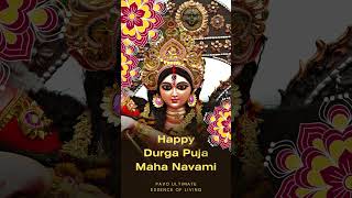 Happy Durga Puja Maha Navami !! #MahaNavami #Navratri #DurgaPuja #Navaratri #JaiMataDi #Navami