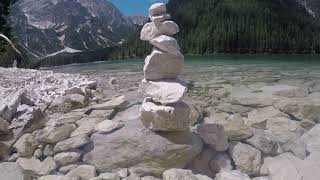 Lago Di Braies