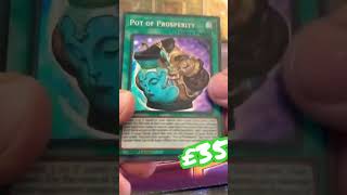 Yu-Gi-Oh! Massive pull! The hunt is over!