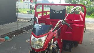 viar 300 cc istimewah