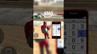 Indian bike driving 3d 6565 Cheat code new update 😱😱😱 #short #viralvideo #shorts