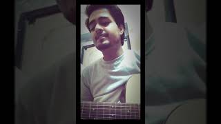 Do Dil Mil Rahe Hain - Ujjaval Jaiswal guitar cover