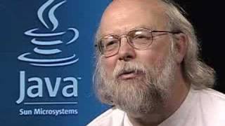 James Gosling - Parting Thoughts for Students