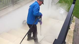 Doff Steam Cleaning London 08001577484 (purple-rhino-co-uk)