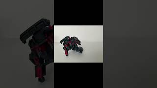 WildRider test Stopmotion #videooftheday #animation #stopmotion #transformers #transformersg1