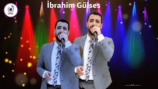 İbrahim Gülses / en güzel şarkısı💔❤أجمل ماغنى الفنان إبراهيم كول ساس