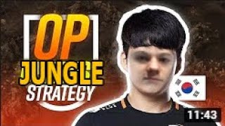 [League Of Legends] What are some common BAD jungle habits in low elo? (TLOM)