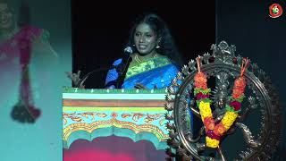 Rishika Pillai's Arangetram highlights,March 17th,2024 Dallas, TX