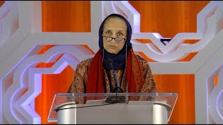 Islam Conference Session 6 - Tahera Qutbuddin