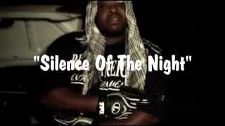 Black Reign "Silence Of The Night" Video (Dir: TY Filmz)