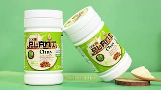 REVIEW SỮA HẠT GOOD PLANT CHAY