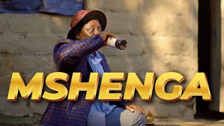 MSHENGA eps 01; BROTHER K MOBIMBA