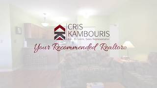 Fantastic Condo @ 1855 Normandy #408, Lasalle - Cris Kambouris | Keller Williams Lifestyle Realty