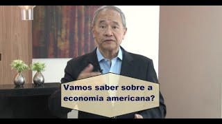 Vamos aprender sobre a economia americana