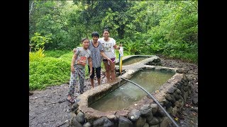 SIRAAN HOT SPRING | ANTIQUE