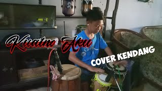 Kuatno Aku Cover Kendang Cilik