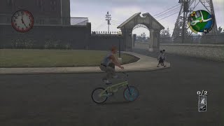 Canis Canem Edit Bully Bike Glitch