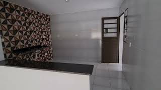 Apartamento para aluguel, 2 quartos, 1 vaga, Jaguarana - Paulista/PE