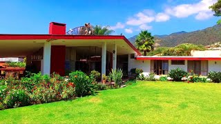 HOME FOR SALE┃LAKE CHAPALA┃MEXICO - Coldwell Banker Chapala Realty - Casa Chula