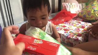 Birthday Gifts | Avisha Ivanah Vlogs