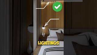 Essential role of Lighting in Interior Design