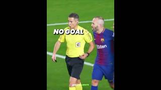 Unfair Referee Decisions 😢