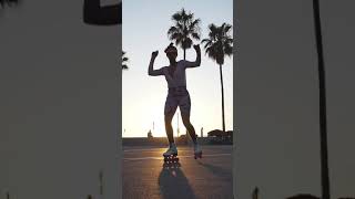 #shorts #roller skating