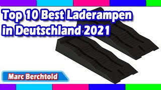 Top 10 Best Laderampen in Deutschland 2021