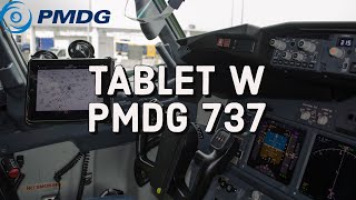 ZNAMY DATE PREMIERY TABLETU DLA PMDG 737? | B777 PMDG | SIMNEWS