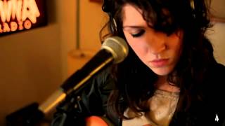 Widowspeak - Half Awake | Newtown Radio | Swan 7 Studio