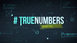 True Numbers (2) - i numeri del GNL in Italia