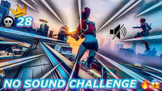 Winning with NO SOUND Challenge in Hyper Scape!!😱 (Hyper Scape Battle Royale + Giveaway)