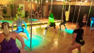 Walking Trophy Remix By Dj Flex ft Dj Taj - Shawna Pops Choreography