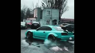 s15 making clouds love for racing cars  #shorts