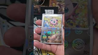 Pokemon 151 Pack Opening