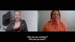 LGBTQIA+ Question & Answer