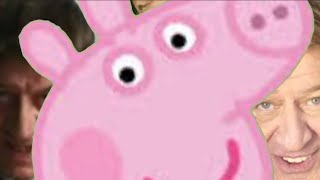 ☢️MUCSI PEPPA MALAC💀☠️‼️ PEPPA PARÓDIA 9.Rész  MUCSI ZOLTÁN EDITION