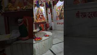 hanuman chalisa Navratri puja #hanumanchalisa #navratribhajan #viral #ytshorts #homerecipesbyseema