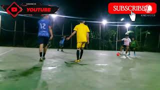 AKAS FC FUTSAL CLUB KEDONDONG.