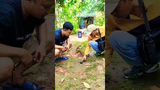 ketemu asep batako#comedy #viral #shots